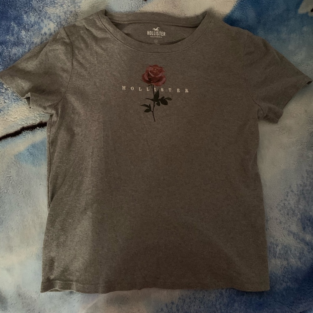 Bundle 3 for $20 Hollister Tee